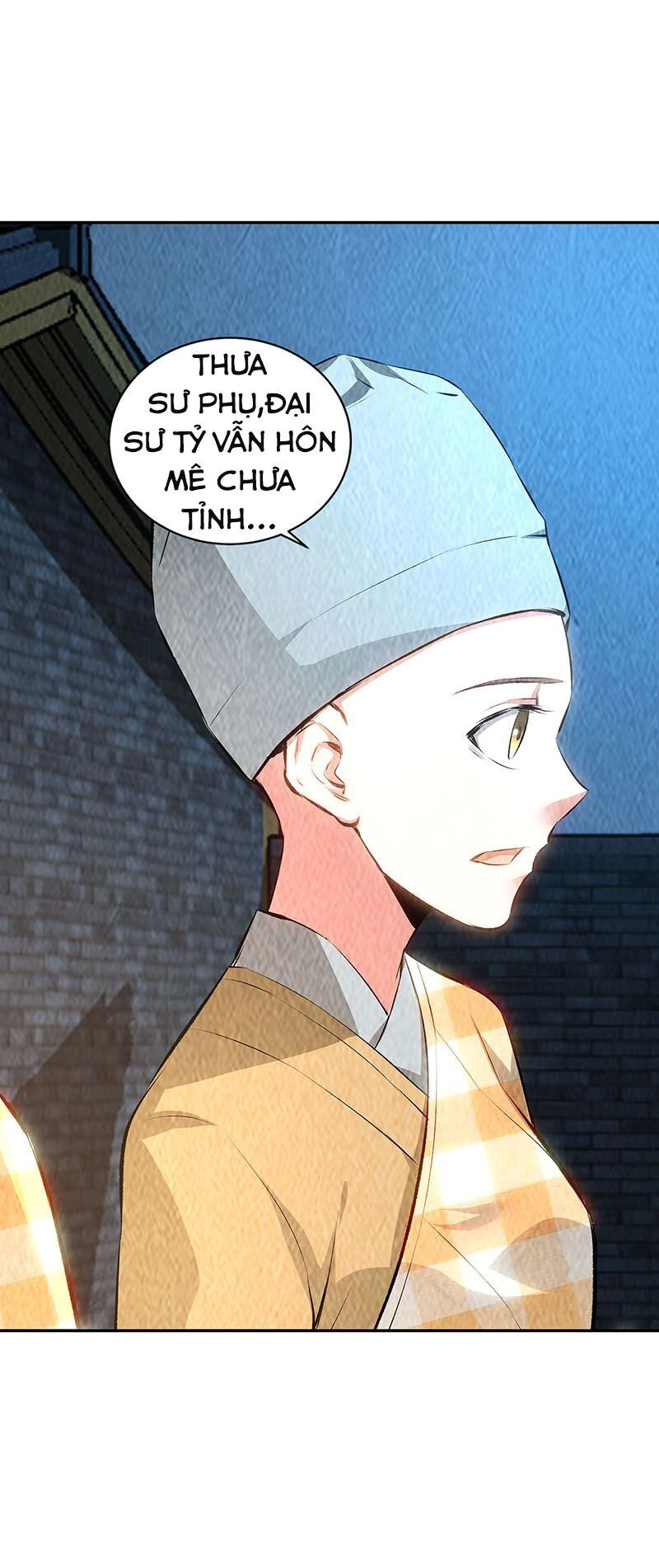 Ta Là Phế Vật Chapter 187 - 17