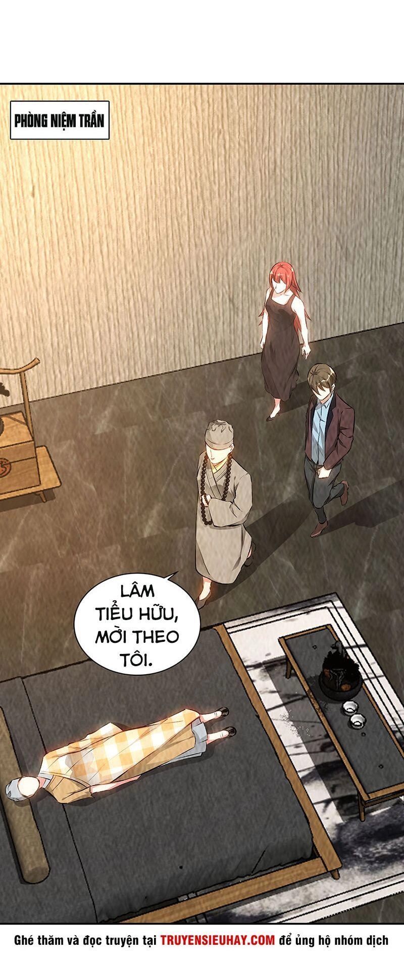 Ta Là Phế Vật Chapter 187 - 18