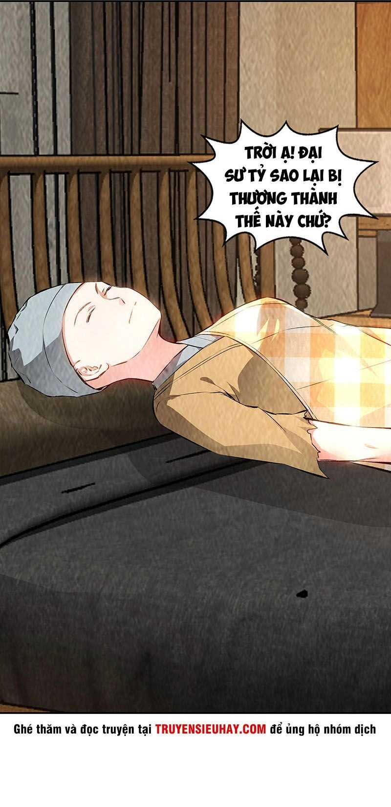 Ta Là Phế Vật Chapter 187 - 20