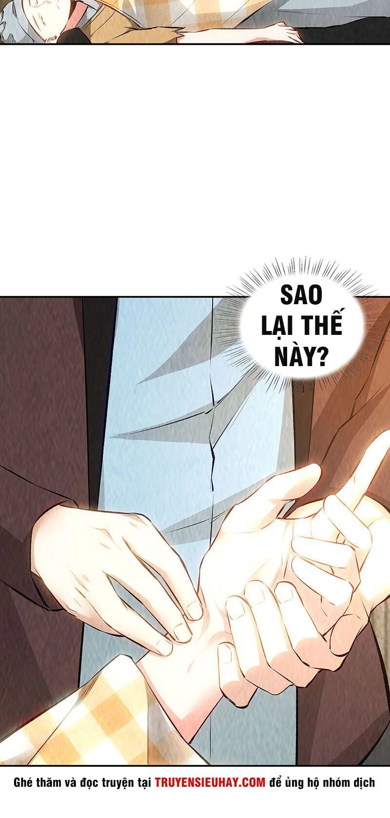 Ta Là Phế Vật Chapter 187 - 22