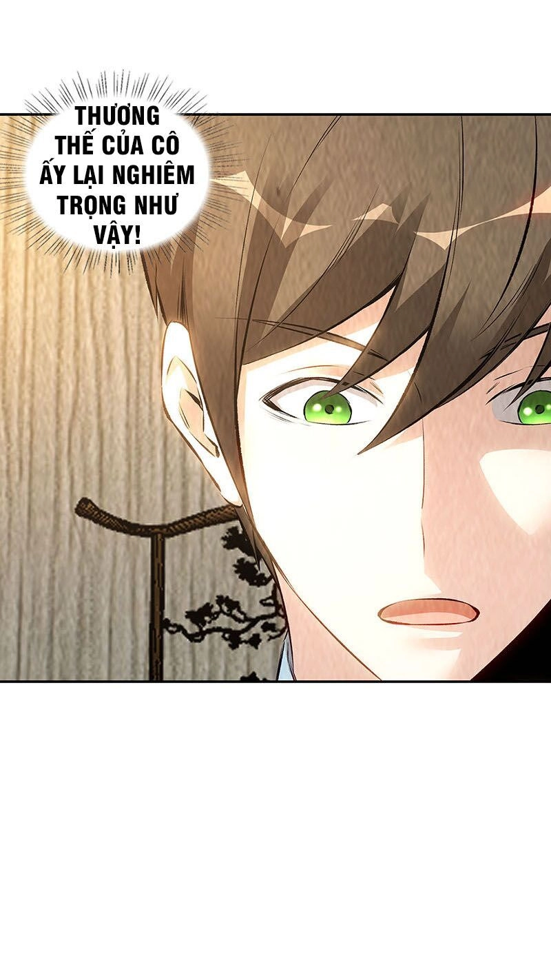 Ta Là Phế Vật Chapter 187 - 23