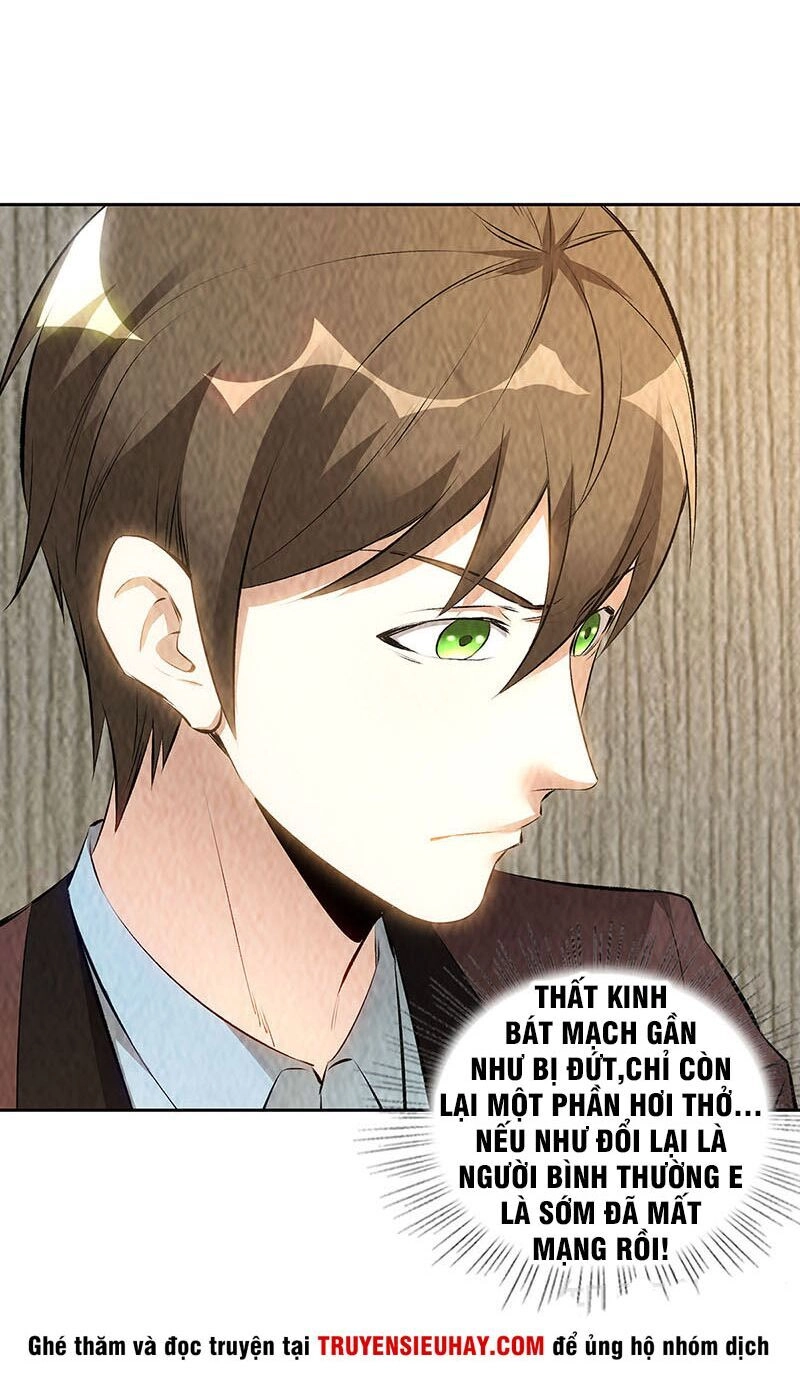 Ta Là Phế Vật Chapter 187 - 24