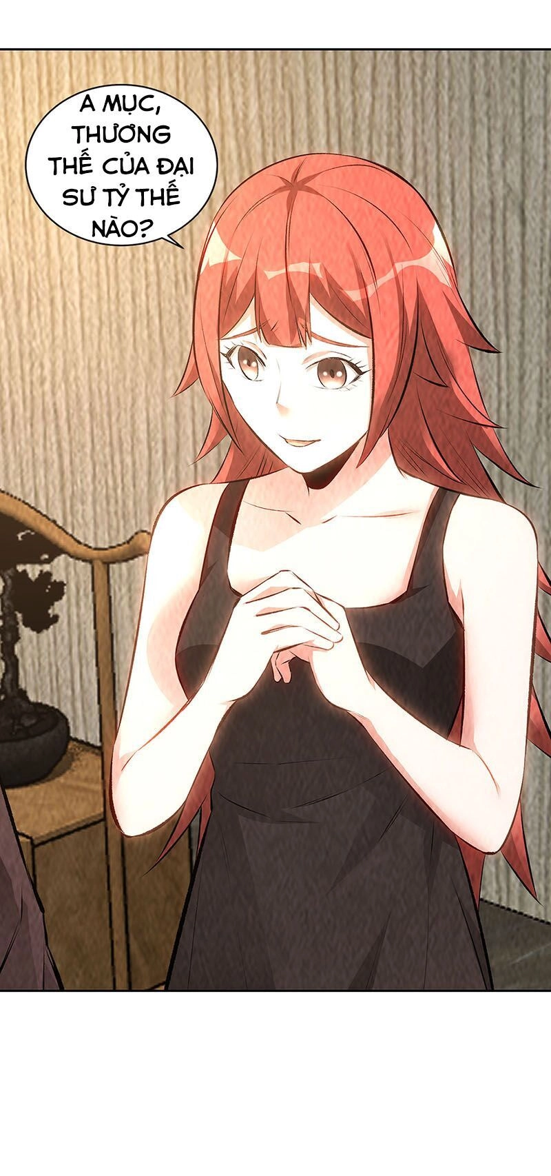 Ta Là Phế Vật Chapter 187 - 25