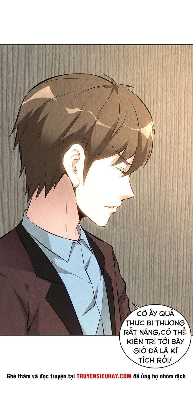 Ta Là Phế Vật Chapter 187 - 26