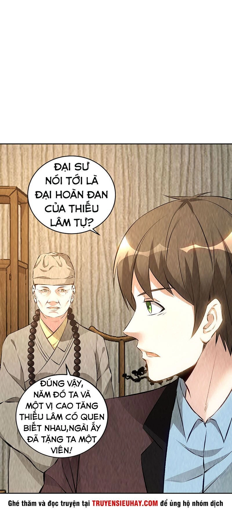 Ta Là Phế Vật Chapter 187 - 28