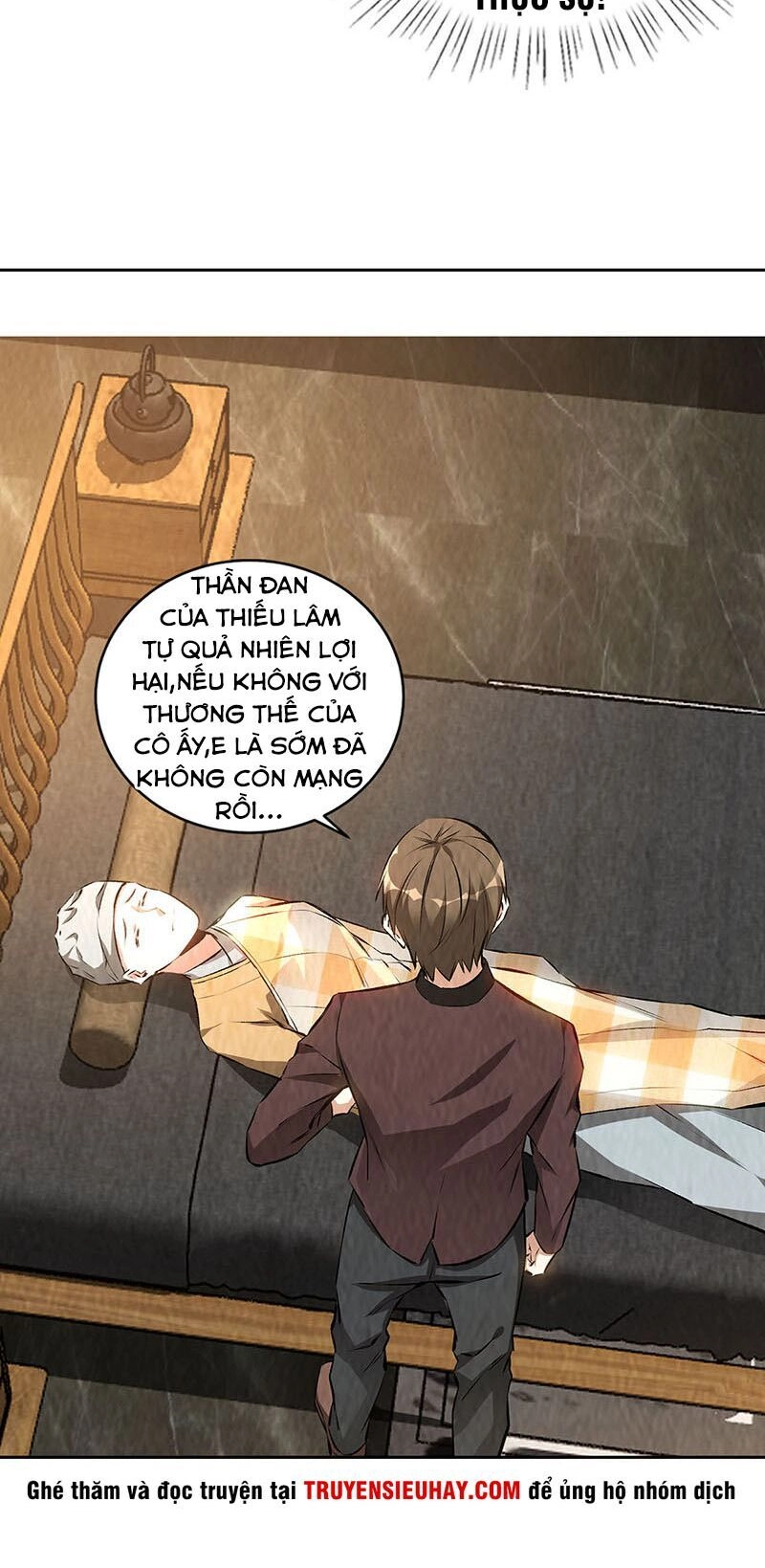 Ta Là Phế Vật Chapter 187 - 30