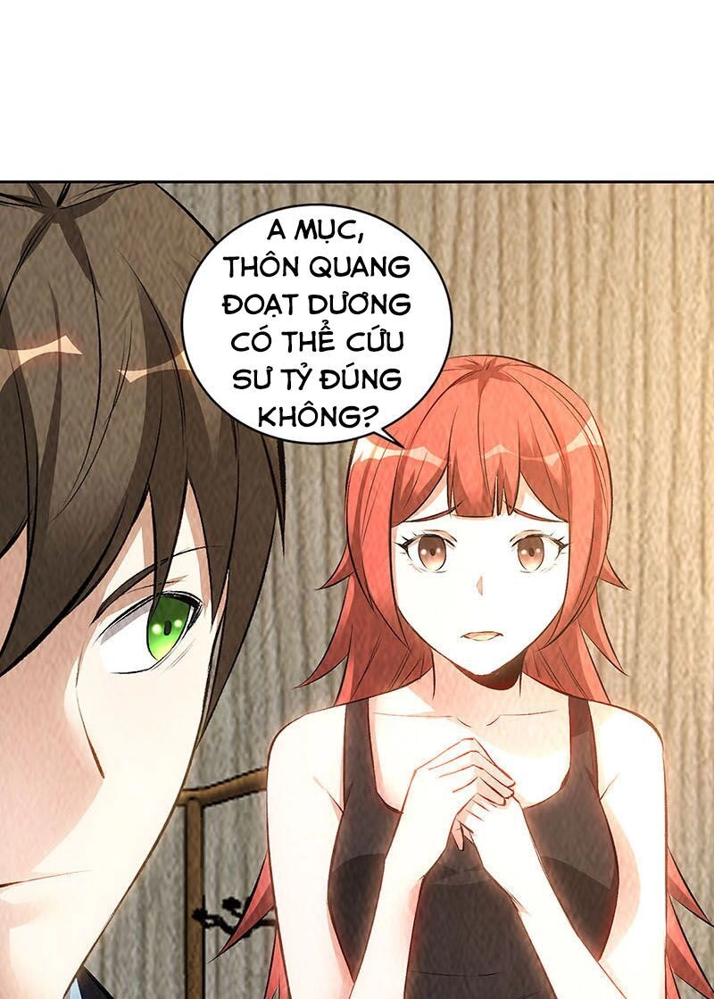 Ta Là Phế Vật Chapter 187 - 31