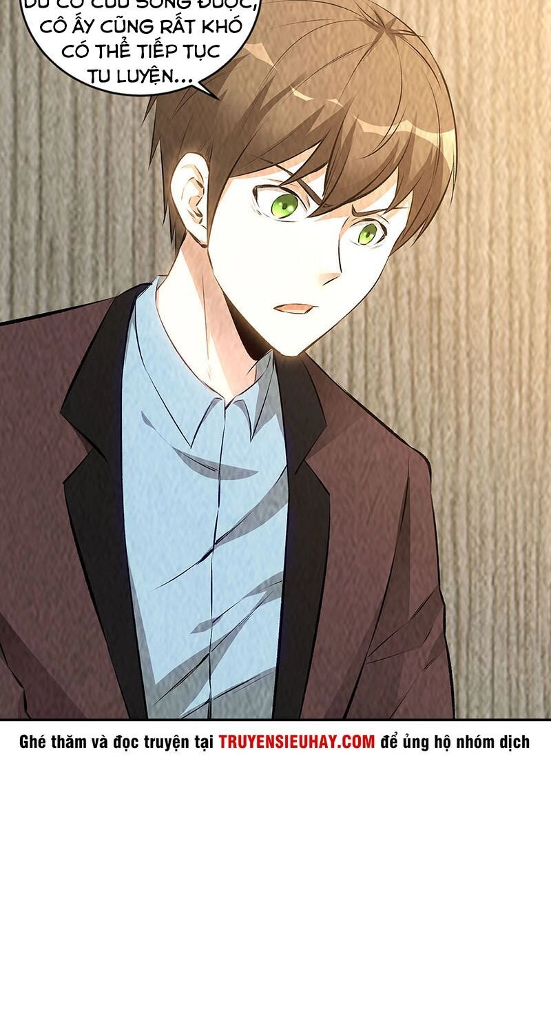 Ta Là Phế Vật Chapter 188 - 2