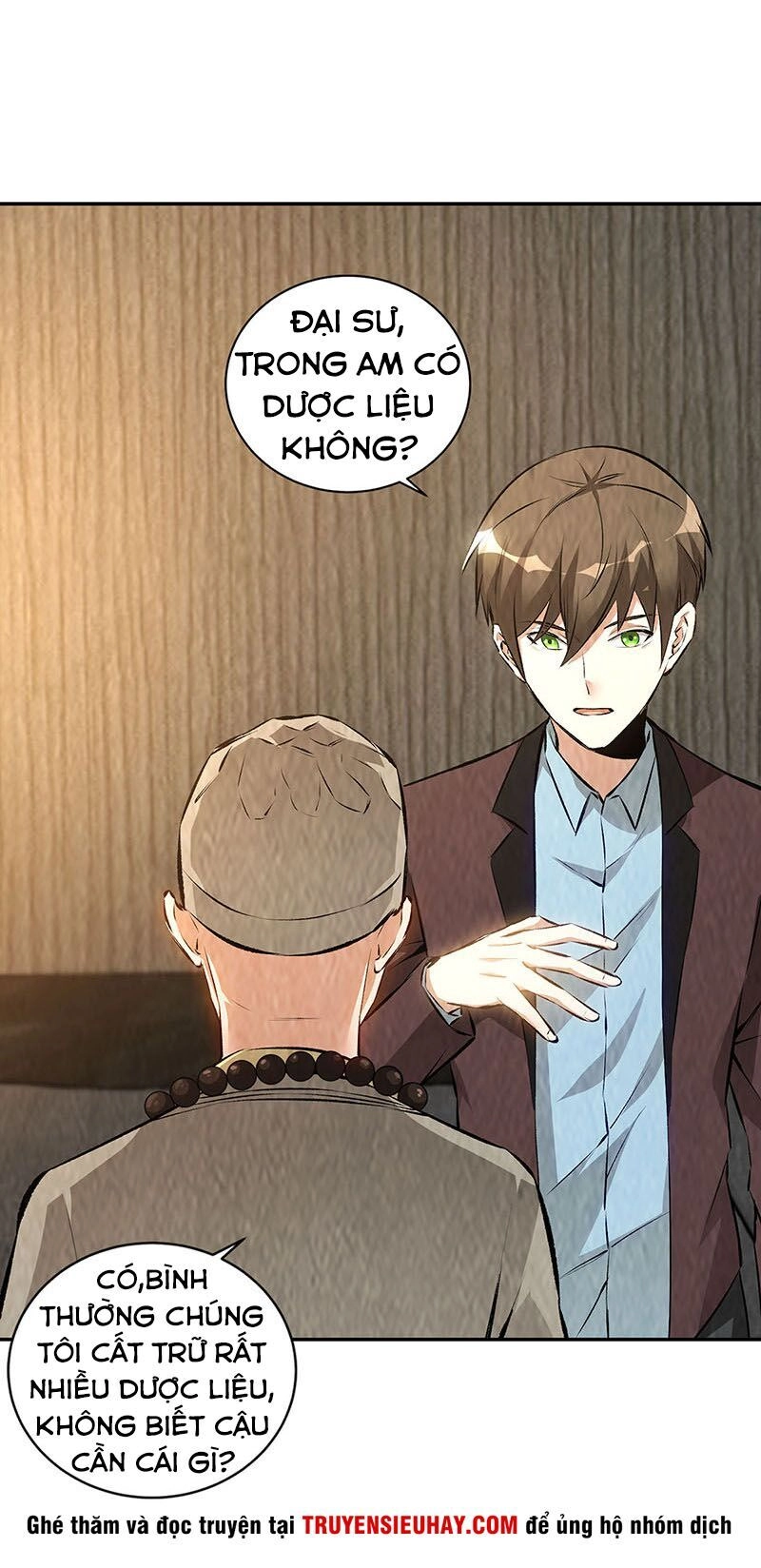 Ta Là Phế Vật Chapter 188 - 8