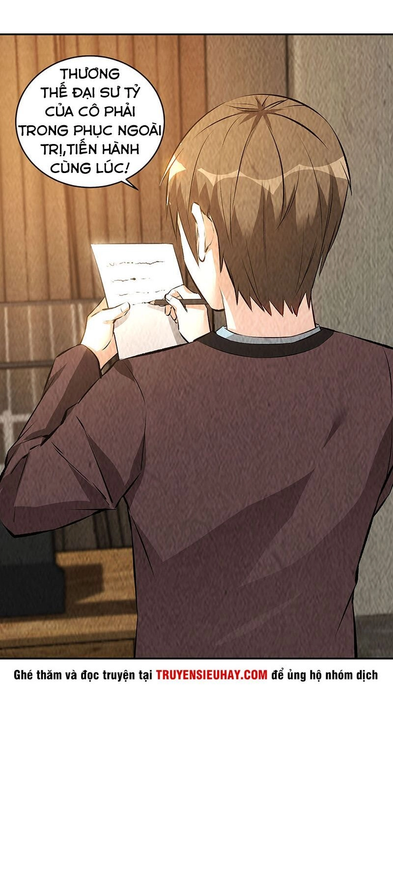 Ta Là Phế Vật Chapter 188 - 10