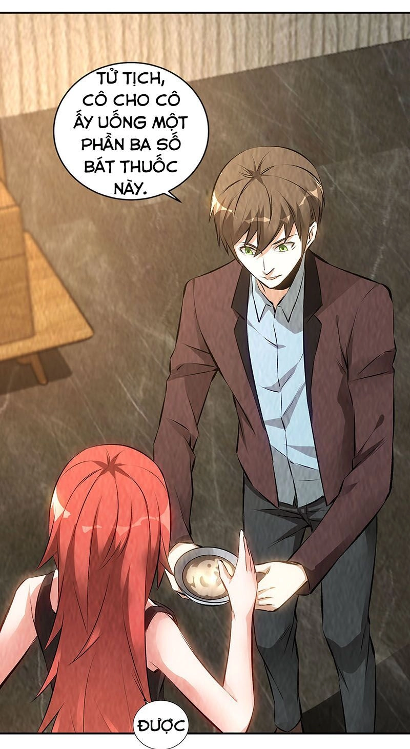 Ta Là Phế Vật Chapter 188 - 17