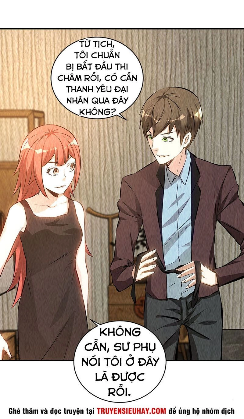 Ta Là Phế Vật Chapter 188 - 20