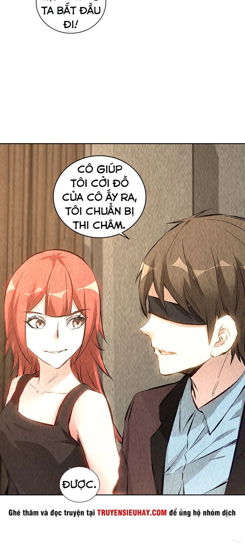 Ta Là Phế Vật Chapter 188 - 22