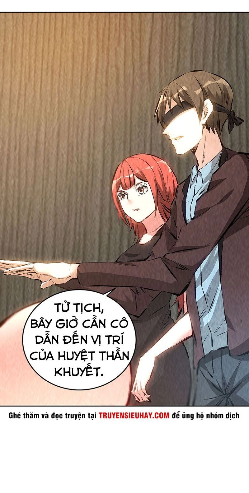 Ta Là Phế Vật Chapter 188 - 24