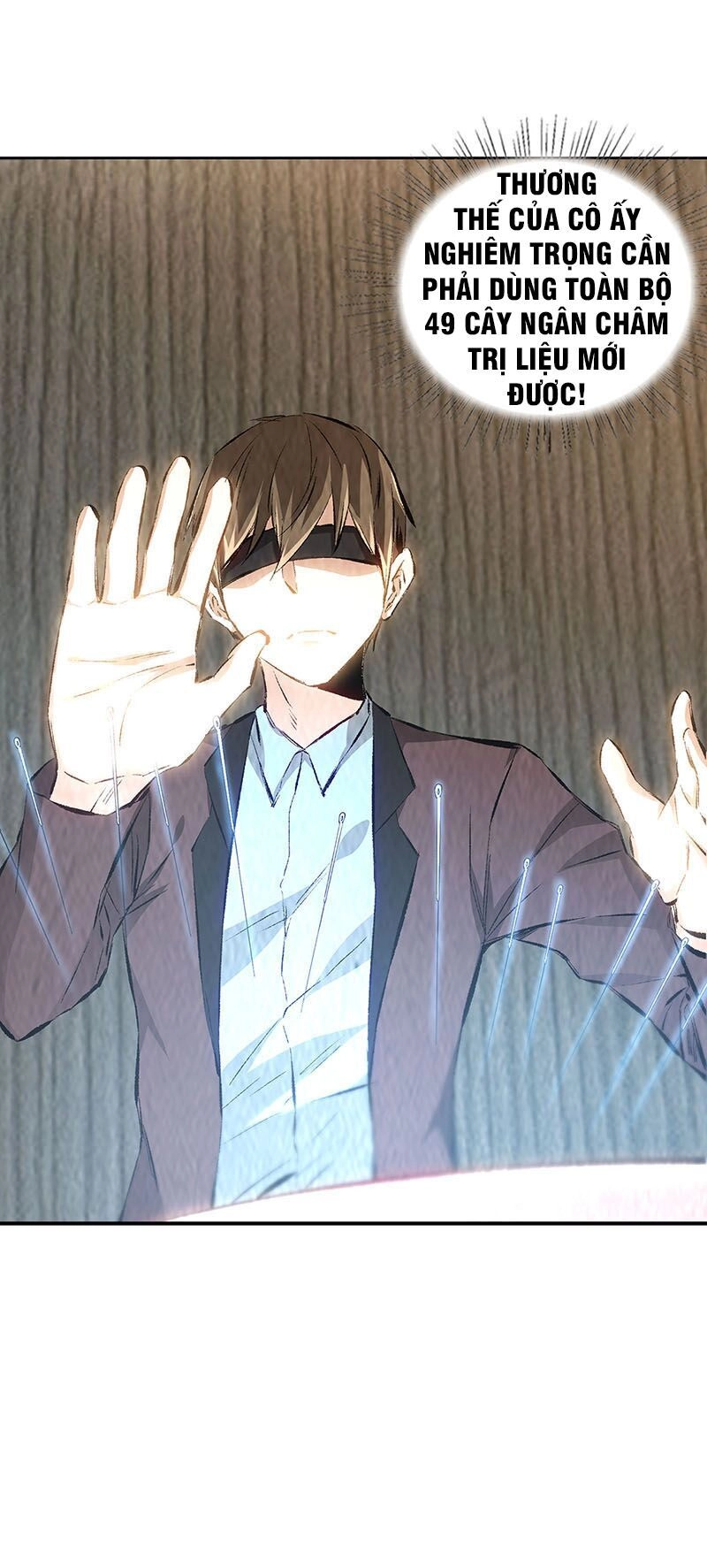 Ta Là Phế Vật Chapter 188 - 27