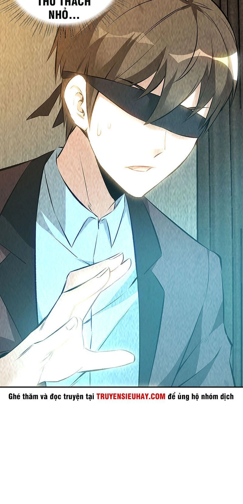 Ta Là Phế Vật Chapter 189 - 2