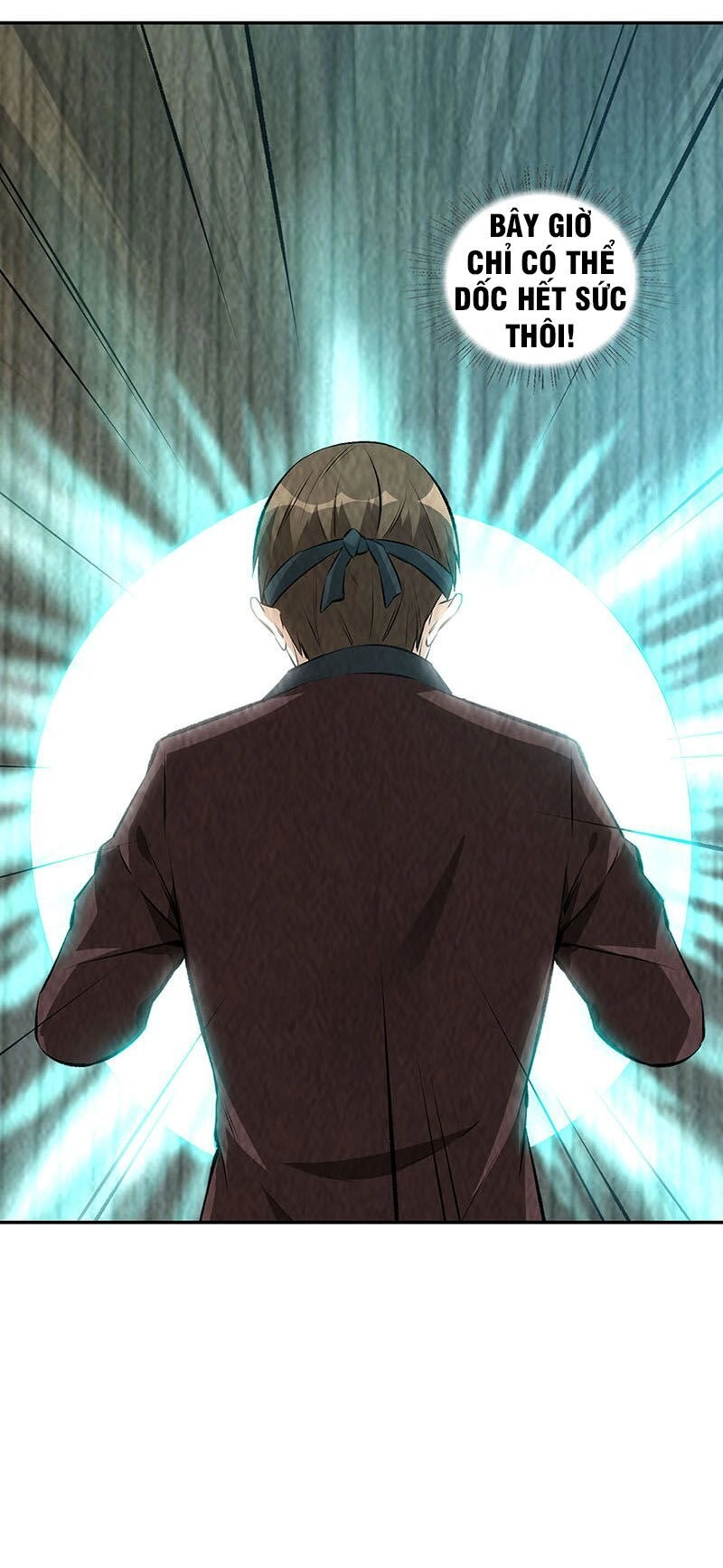 Ta Là Phế Vật Chapter 189 - 3