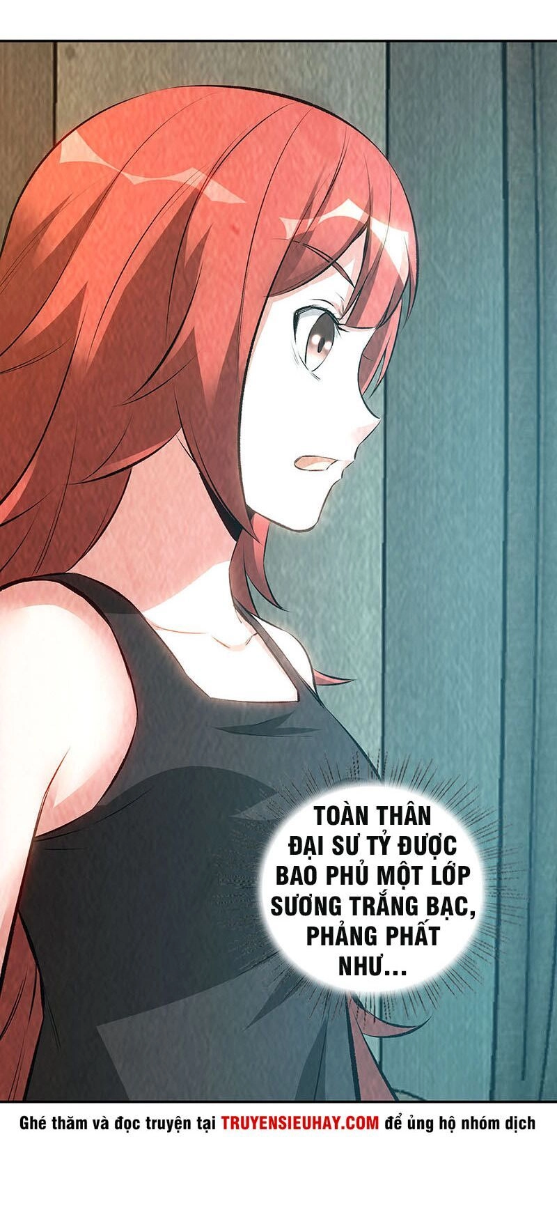 Ta Là Phế Vật Chapter 189 - 4