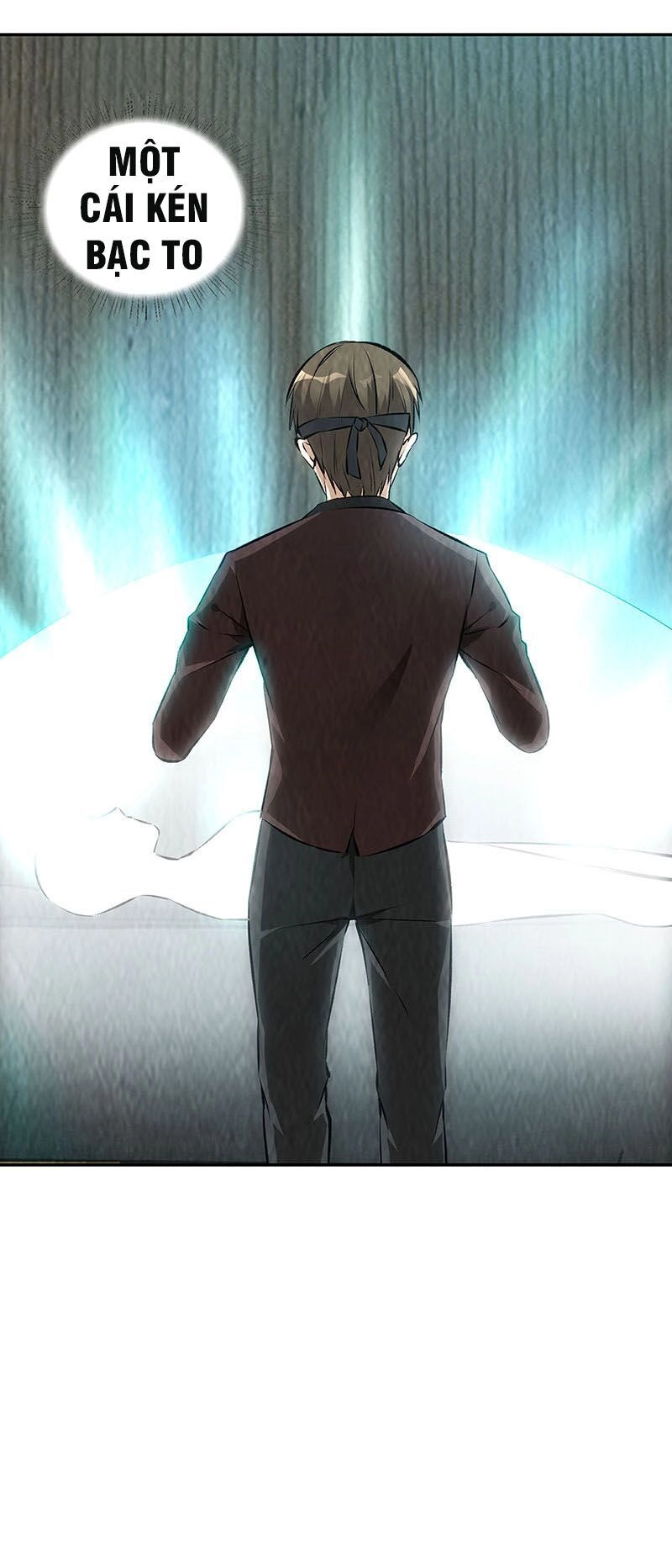 Ta Là Phế Vật Chapter 189 - 5