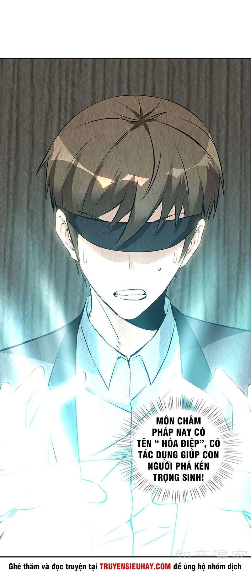 Ta Là Phế Vật Chapter 189 - 6