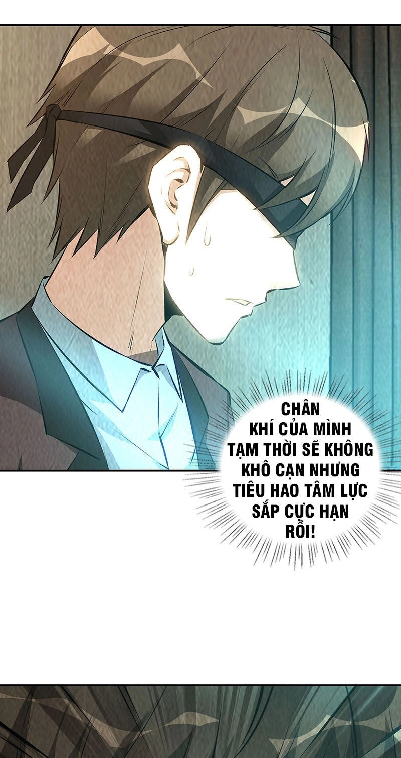 Ta Là Phế Vật Chapter 189 - 9