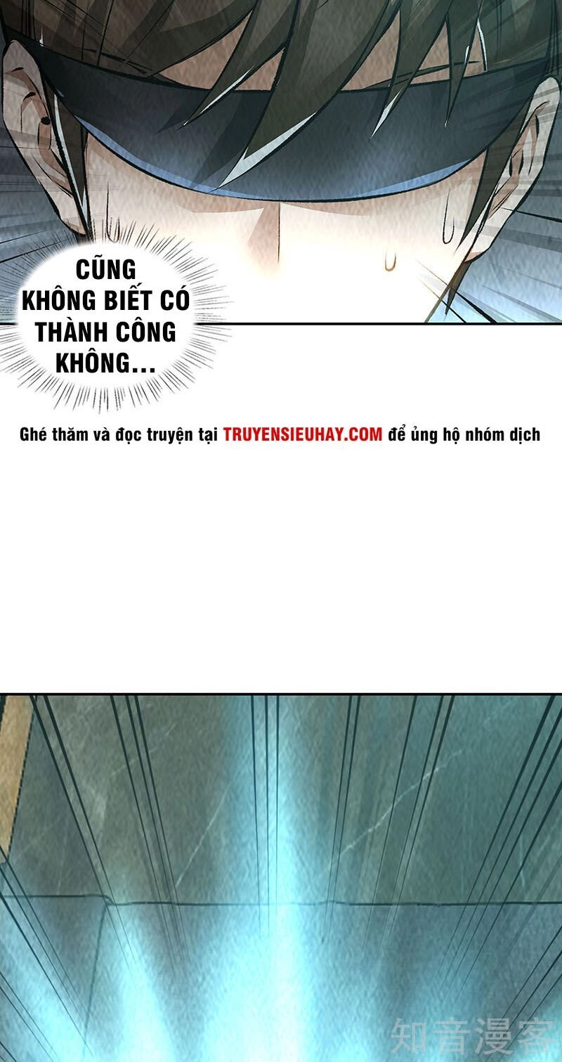 Ta Là Phế Vật Chapter 189 - 10