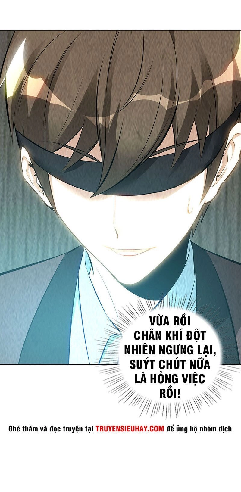 Ta Là Phế Vật Chapter 189 - 12
