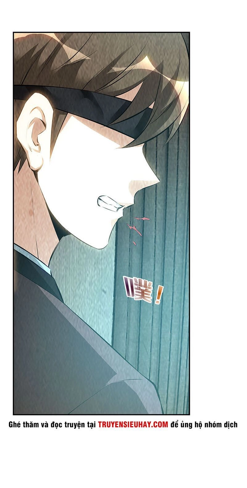 Ta Là Phế Vật Chapter 189 - 14