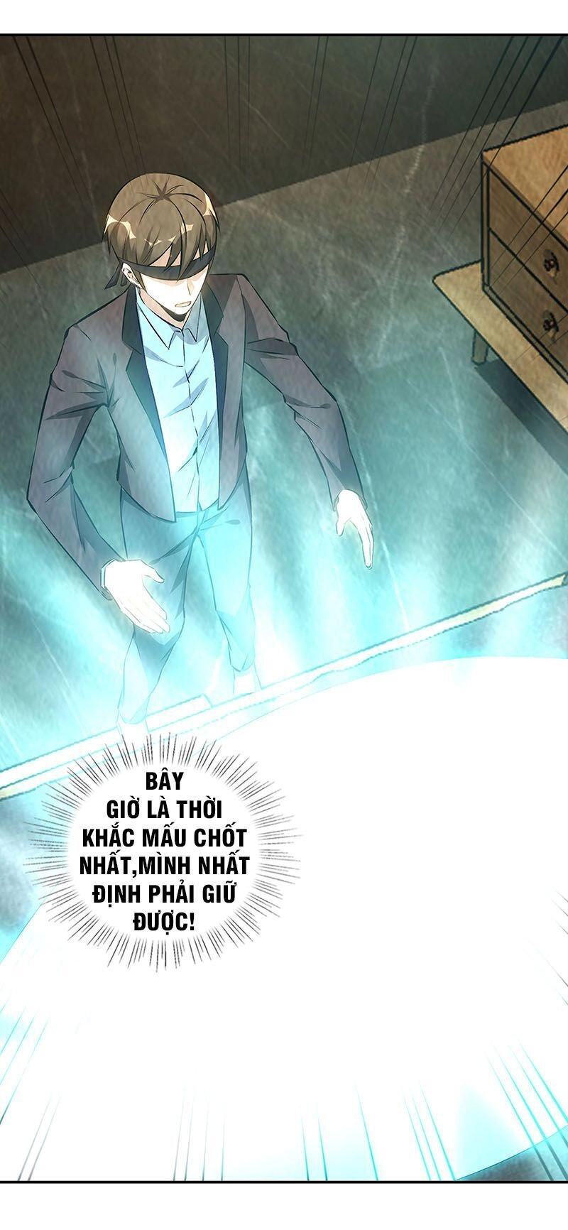 Ta Là Phế Vật Chapter 189 - 15