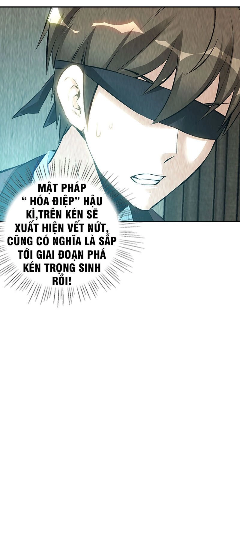 Ta Là Phế Vật Chapter 189 - 17