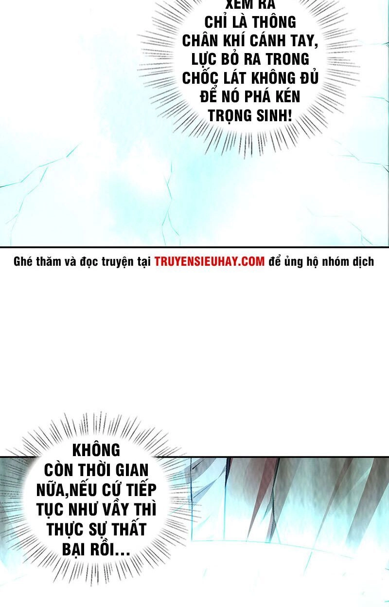 Ta Là Phế Vật Chapter 189 - 24