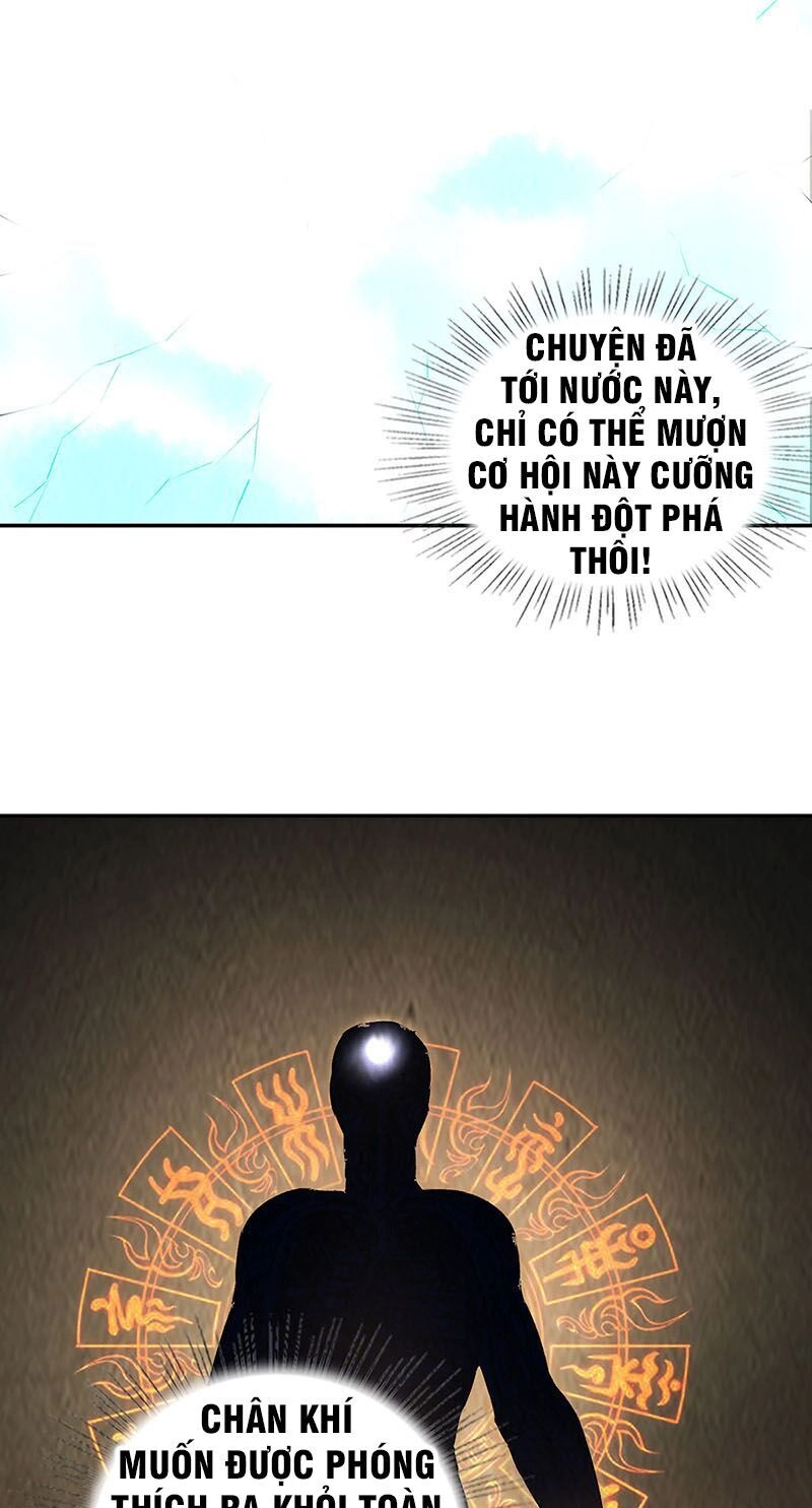 Ta Là Phế Vật Chapter 189 - 25