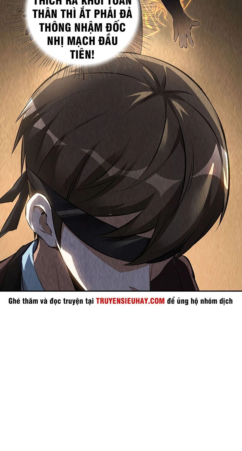 Ta Là Phế Vật Chapter 189 - 26