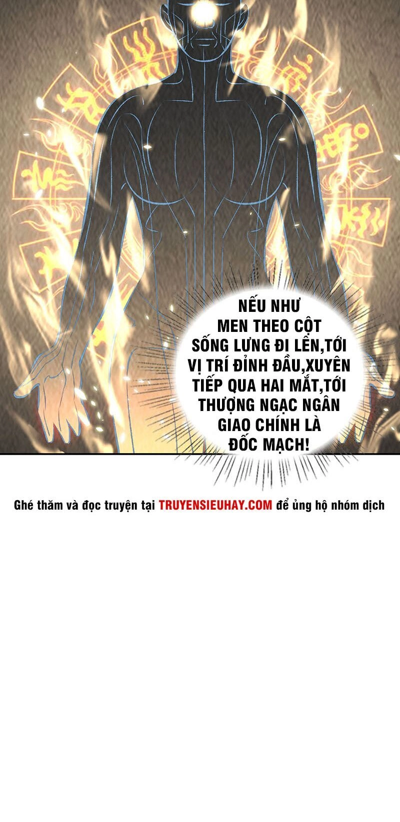 Ta Là Phế Vật Chapter 189 - 28