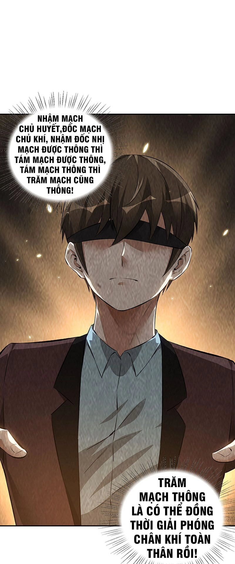 Ta Là Phế Vật Chapter 189 - 29