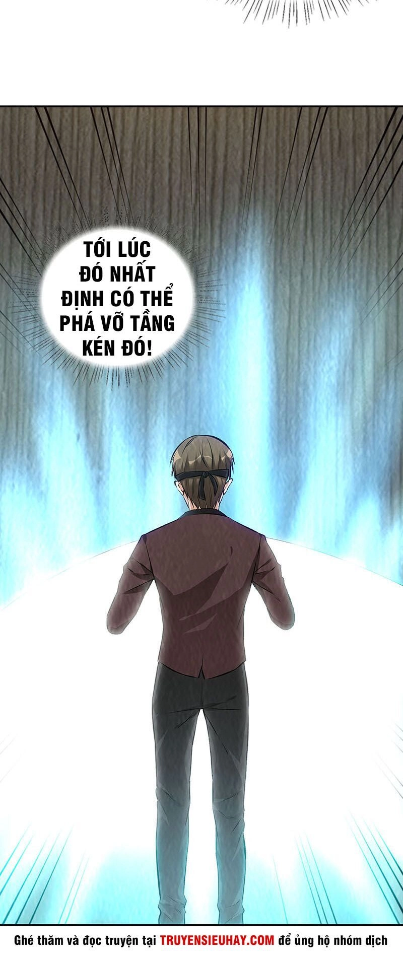 Ta Là Phế Vật Chapter 189 - 30