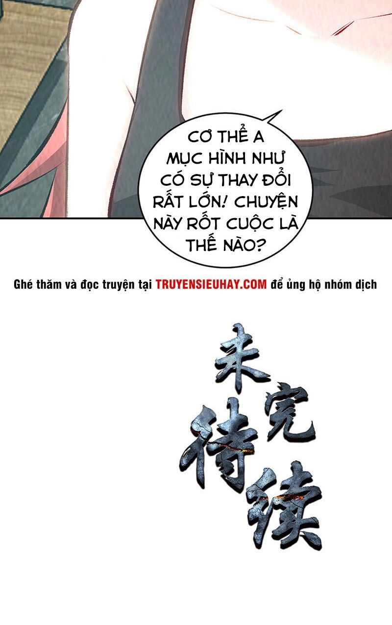 Ta Là Phế Vật Chapter 189 - 32