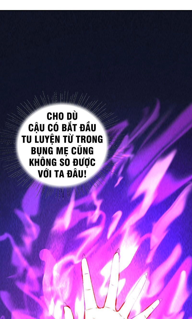 Ta Là Phế Vật Chapter 193 - 14