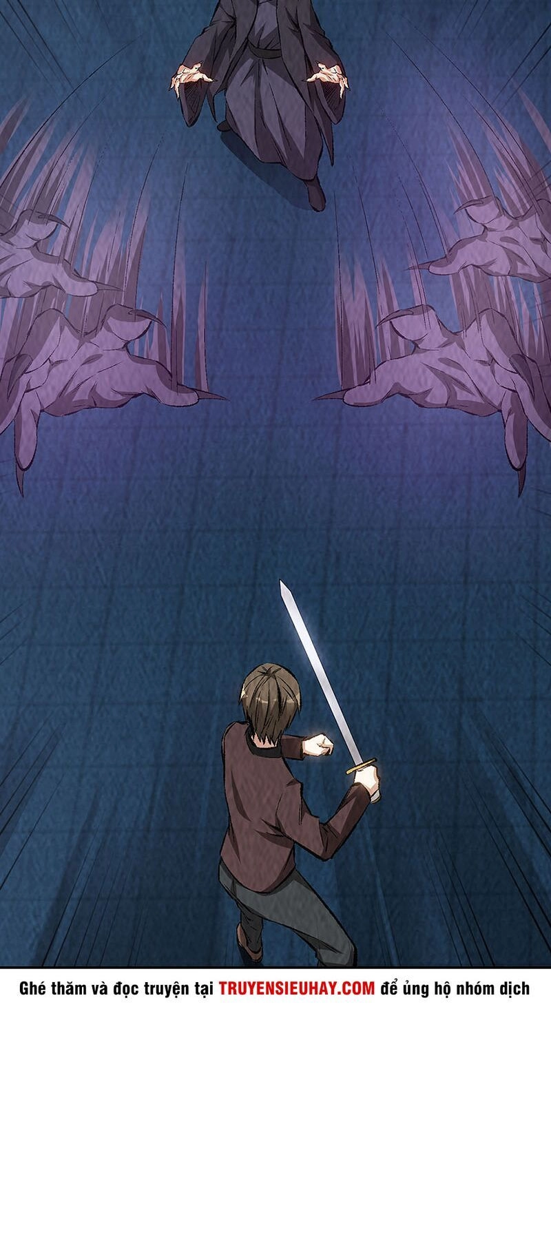 Ta Là Phế Vật Chapter 194 - 3