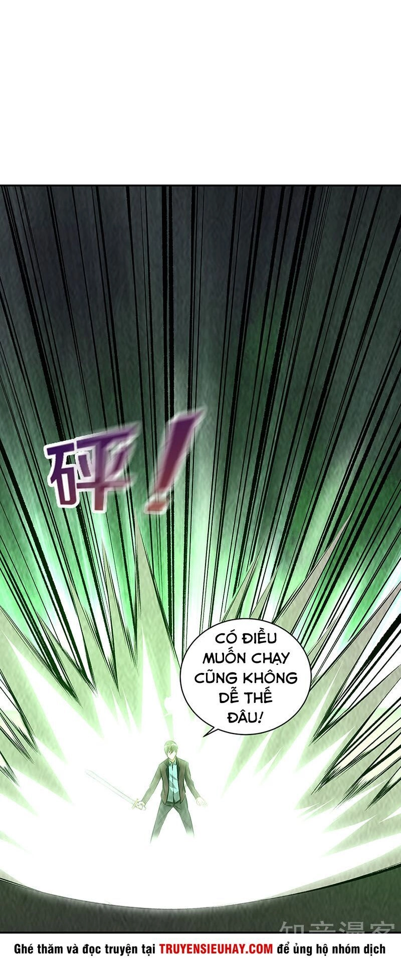 Ta Là Phế Vật Chapter 194 - 11