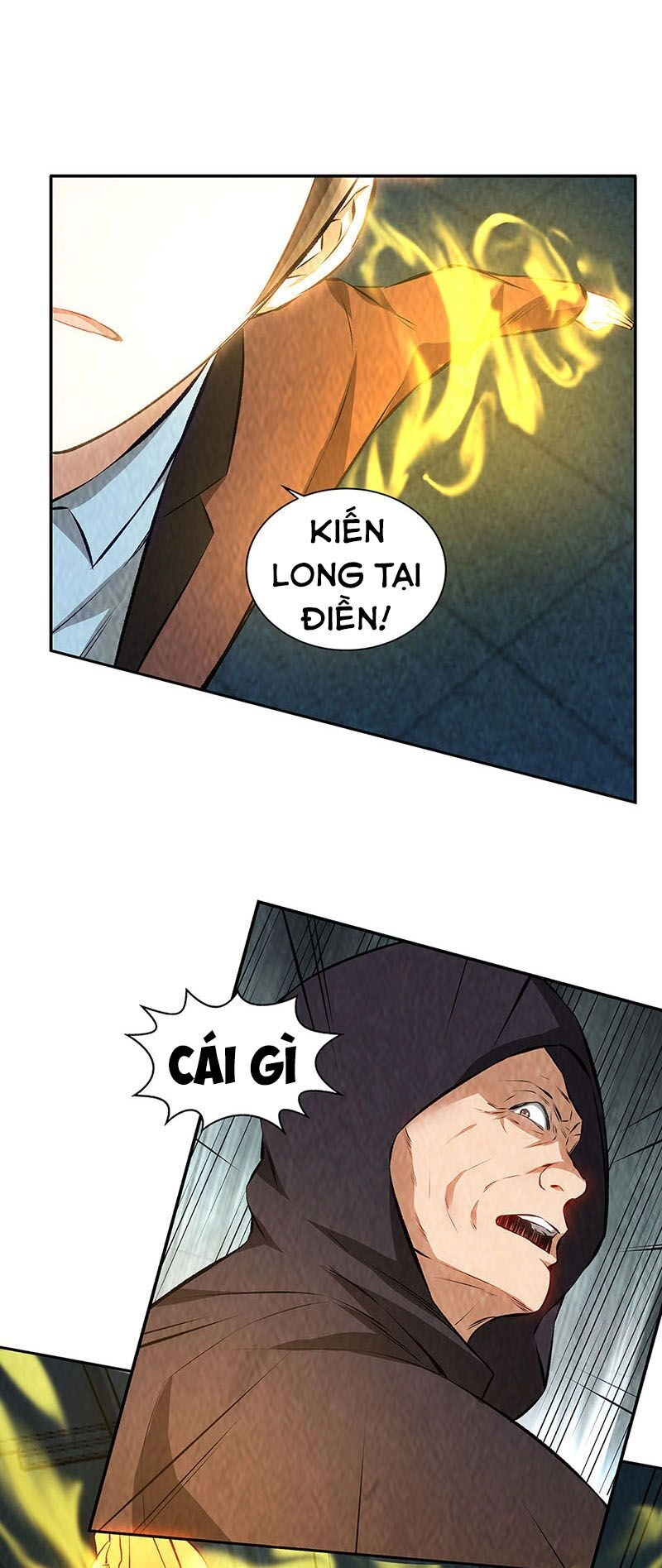 Ta Là Phế Vật Chapter 194 - 12