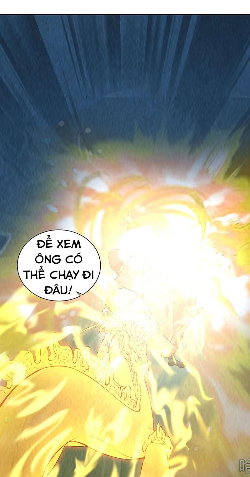 Ta Là Phế Vật Chapter 194 - 14