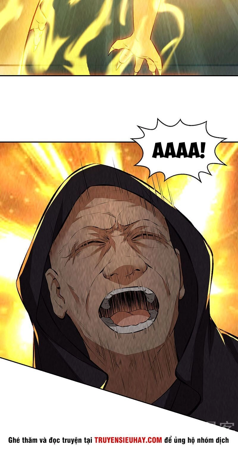 Ta Là Phế Vật Chapter 194 - 15