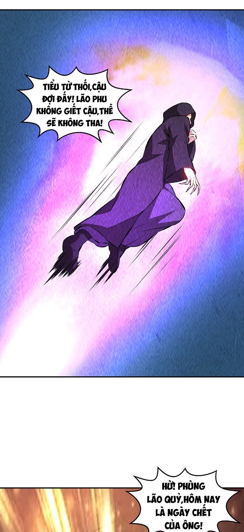 Ta Là Phế Vật Chapter 194 - 17