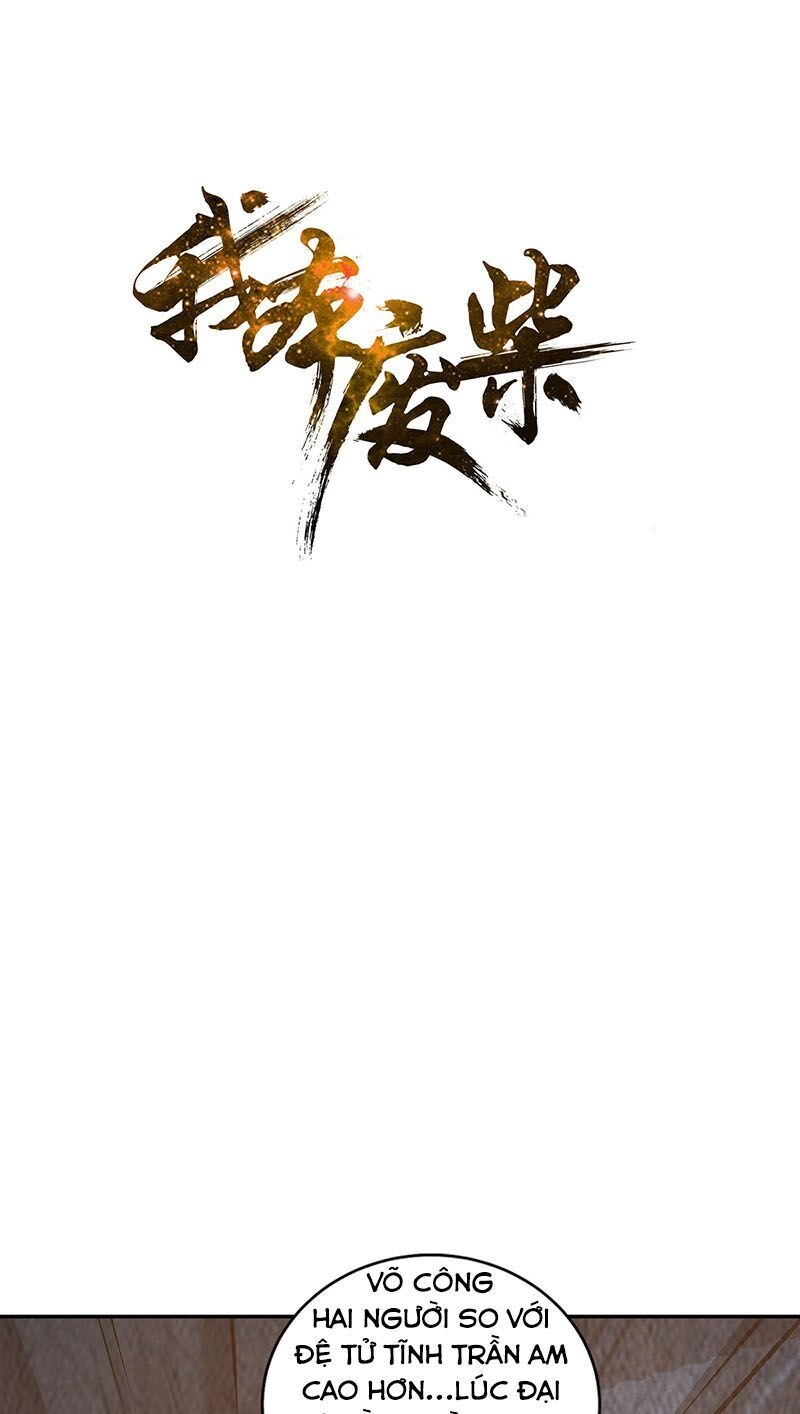 Ta Là Phế Vật Chapter 195 - 1