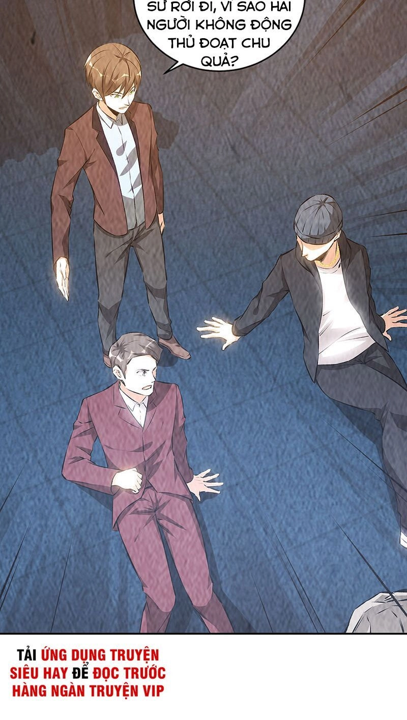 Ta Là Phế Vật Chapter 195 - 2