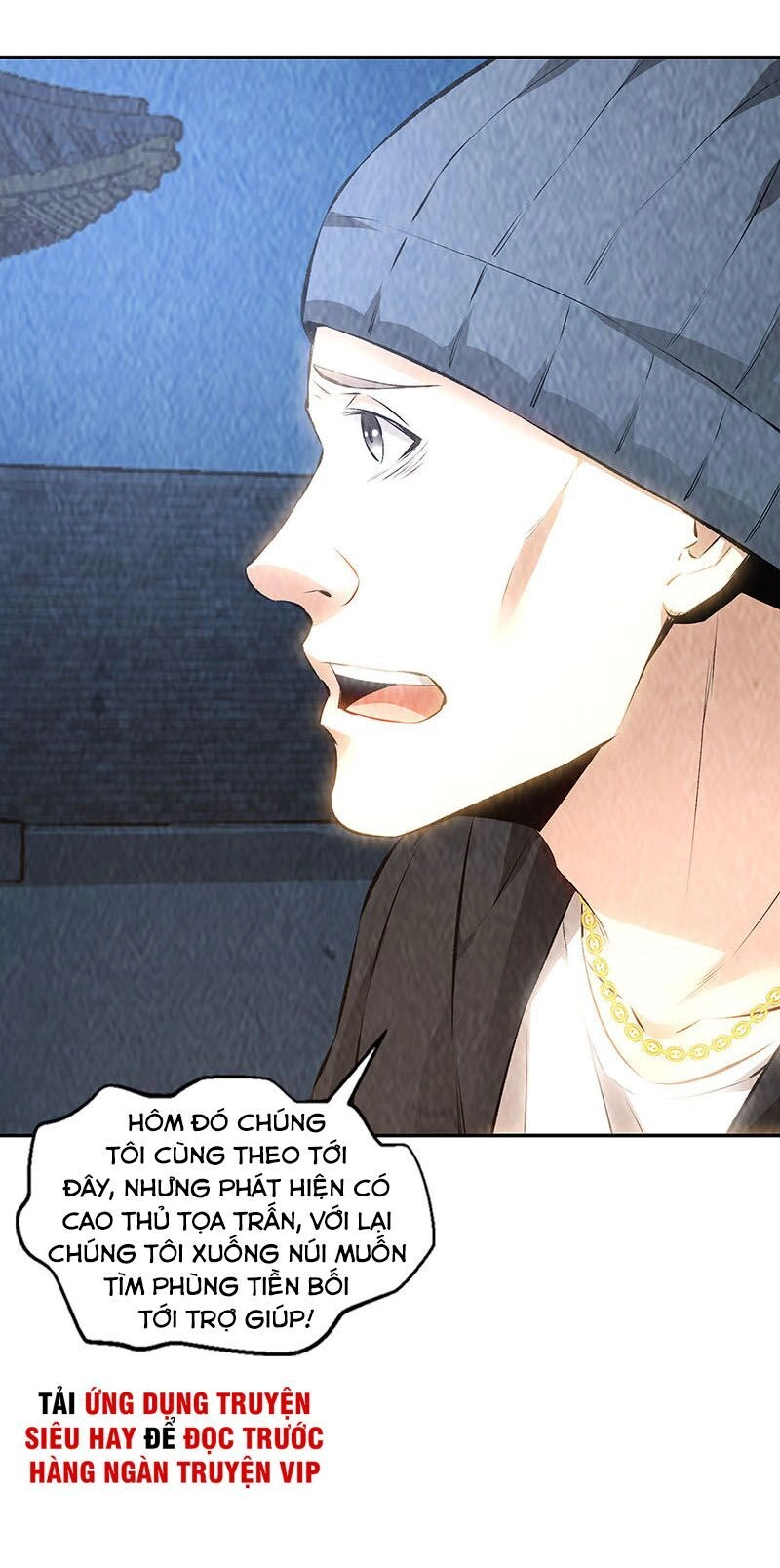 Ta Là Phế Vật Chapter 195 - 4