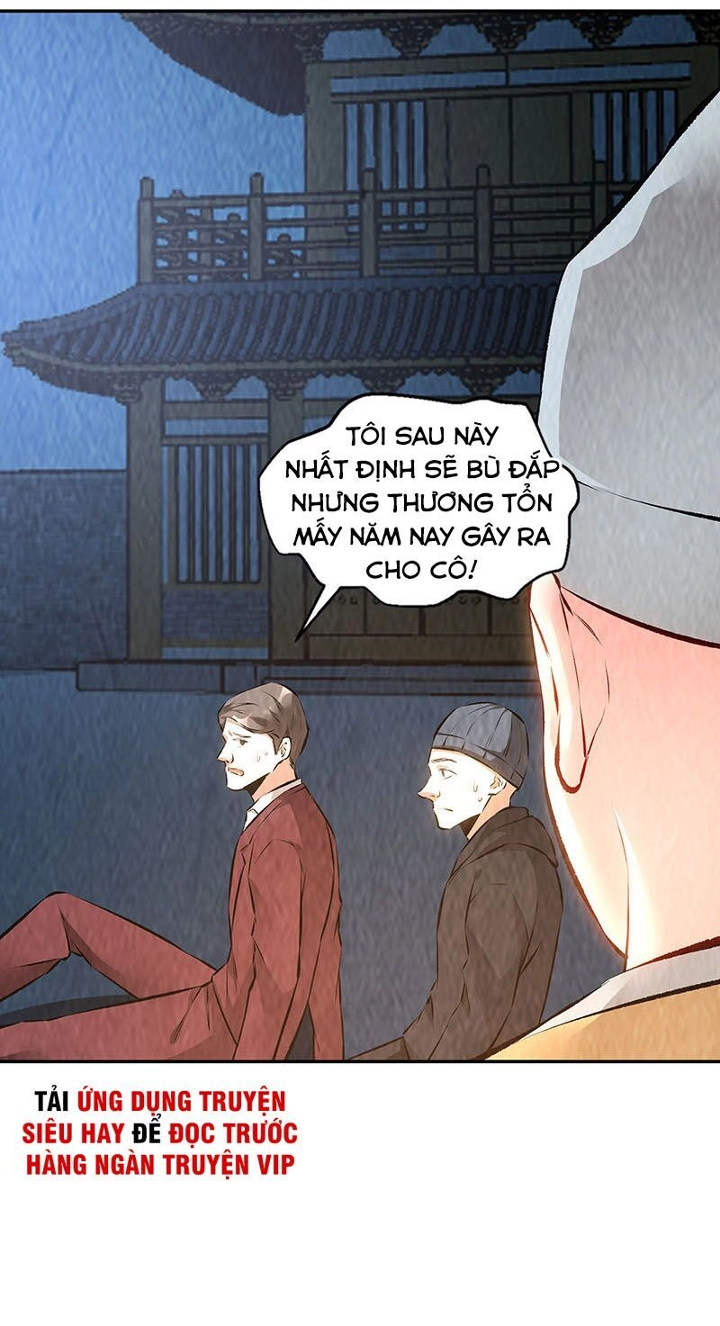 Ta Là Phế Vật Chapter 195 - 7