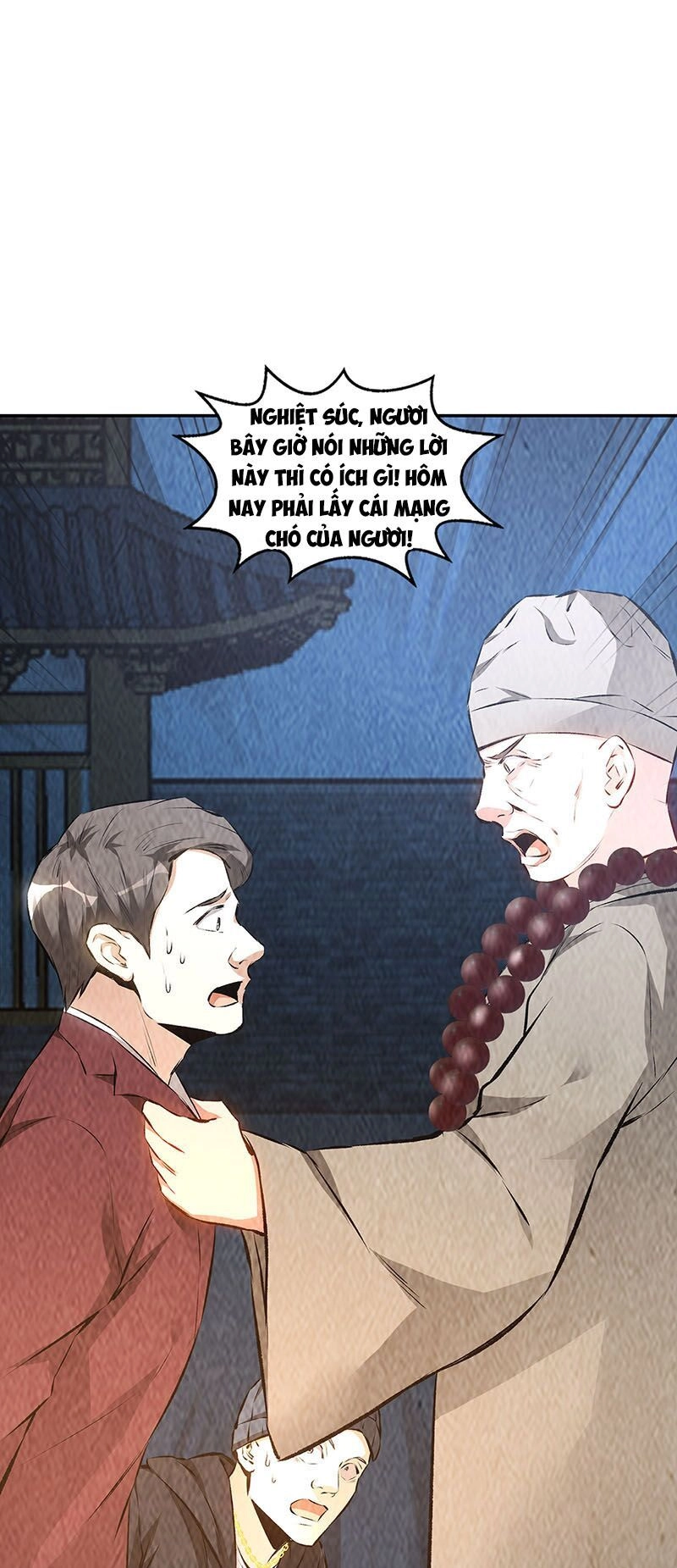 Ta Là Phế Vật Chapter 195 - 9