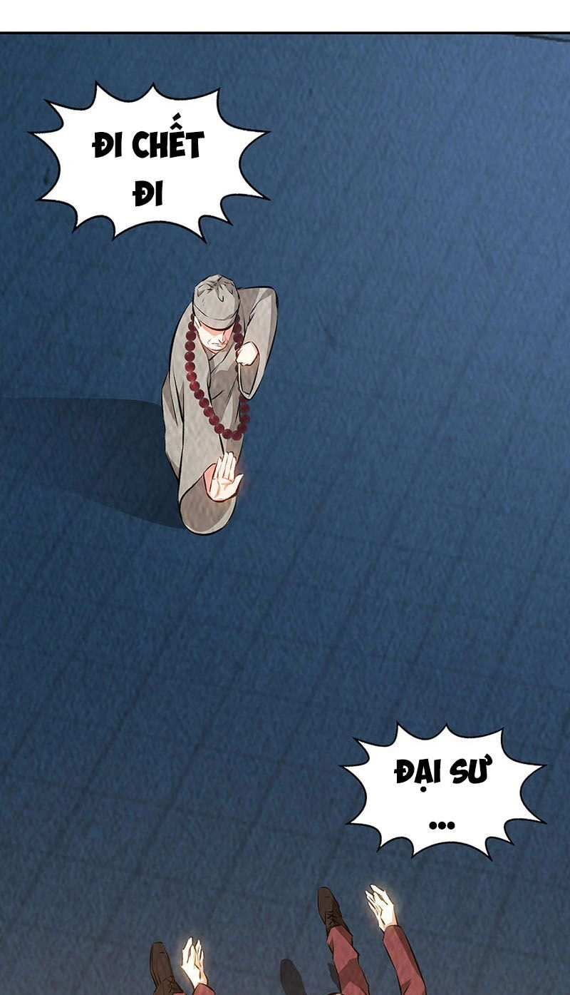 Ta Là Phế Vật Chapter 195 - 11